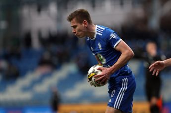 FC Hradec Králové - FK Mladá Boleslav (18.2.2023)
