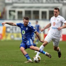 FC Hradec Králové - FK Mladá Boleslav (18.2.2023)