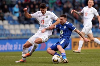 FC Hradec Králové - FK Mladá Boleslav (18.2.2023)