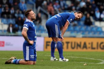 FC Hradec Králové - FK Mladá Boleslav (18.2.2023)