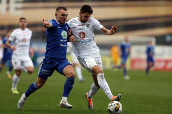 FC Hradec Králové - FK Mladá Boleslav (18.2.2023)