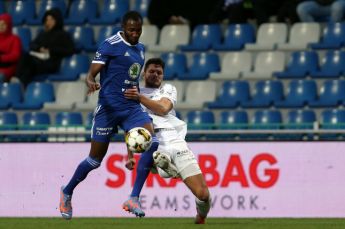FC Hradec Králové - FK Mladá Boleslav (18.2.2023)