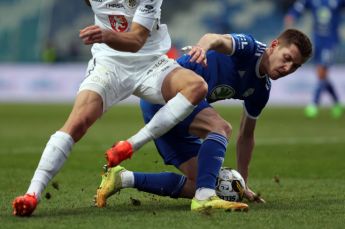 FC Hradec Králové - FK Mladá Boleslav (18.2.2023)