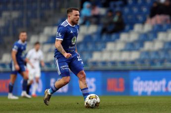 FC Hradec Králové - FK Mladá Boleslav (18.2.2023)