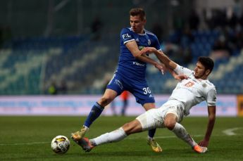 FC Hradec Králové - FK Mladá Boleslav (18.2.2023)