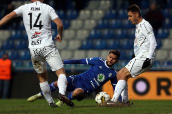 FC Hradec Králové - FK Mladá Boleslav (18.2.2023)
