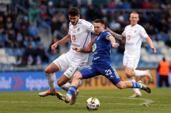 FC Hradec Králové - FK Mladá Boleslav (18.2.2023)