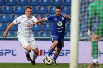 FC Hradec Králové - FK Mladá Boleslav (18.2.2023)