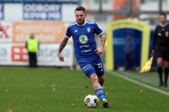 FC Hradec Králové - FK Mladá Boleslav (18.2.2023)