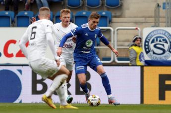 1. FC Slovácko - FK Mladá Boleslav (5.3.2023)