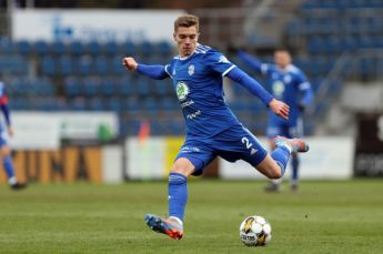 1. FC Slovácko - FK Mladá Boleslav (5.3.2023)