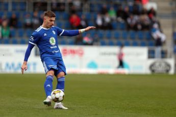 1. FC Slovácko - FK Mladá Boleslav (5.3.2023)