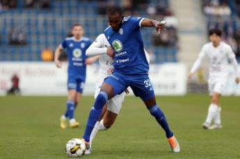 1. FC Slovácko - FK Mladá Boleslav (5.3.2023)
