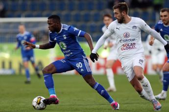 1. FC Slovácko - FK Mladá Boleslav (5.3.2023)