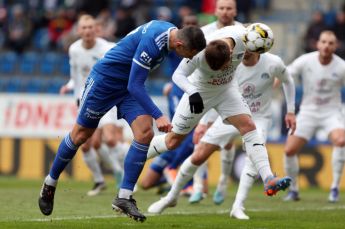 1. FC Slovácko - FK Mladá Boleslav (5.3.2023)