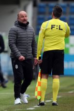 1. FC Slovácko - FK Mladá Boleslav (5.3.2023)