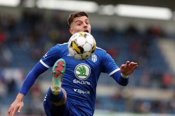 1. FC Slovácko - FK Mladá Boleslav (5.3.2023)