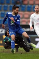 1. FC Slovácko - FK Mladá Boleslav (5.3.2023)