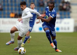 1. FC Slovácko - FK Mladá Boleslav (5.3.2023)