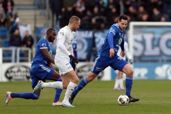 1. FC Slovácko - FK Mladá Boleslav (5.3.2023)