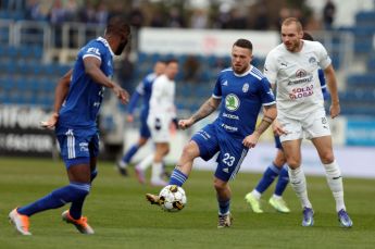 1. FC Slovácko - FK Mladá Boleslav (5.3.2023)