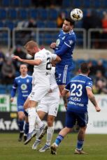 1. FC Slovácko - FK Mladá Boleslav (5.3.2023)