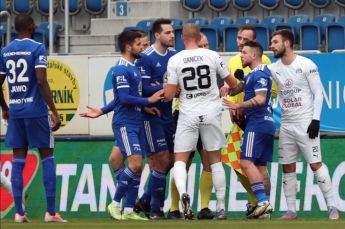 1. FC Slovácko - FK Mladá Boleslav (5.3.2023)