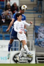1. FC Slovácko - FK Mladá Boleslav (5.3.2023)