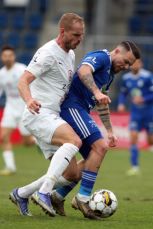 1. FC Slovácko - FK Mladá Boleslav (5.3.2023)