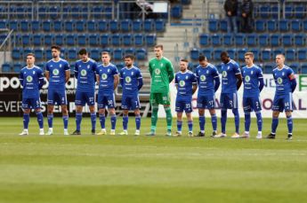 1. FC Slovácko - FK Mladá Boleslav (5.3.2023)