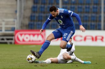 1. FC Slovácko - FK Mladá Boleslav (5.3.2023)