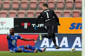 1. FC Slovácko - FK Mladá Boleslav (5.3.2023)
