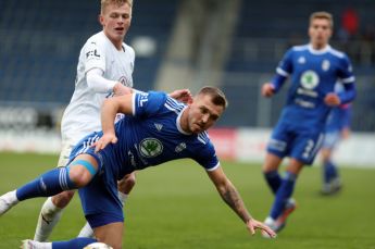 1. FC Slovácko - FK Mladá Boleslav (5.3.2023)