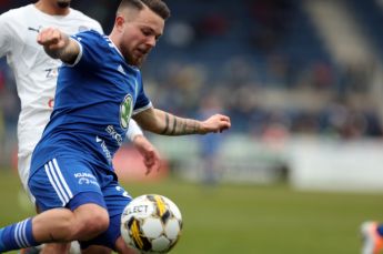 1. FC Slovácko - FK Mladá Boleslav (5.3.2023)