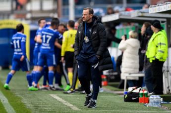 FK Mladá Boleslav - FC Slovan Liberec (12.3.2023)