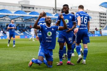 FK Mladá Boleslav - FC Slovan Liberec (12.3.2023)