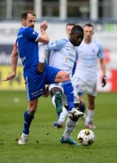 FK Mladá Boleslav - FC Slovan Liberec (12.3.2023)