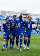 FK Mladá Boleslav - FC Slovan Liberec (12.3.2023)
