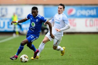 FK Mladá Boleslav - FC Slovan Liberec (12.3.2023)