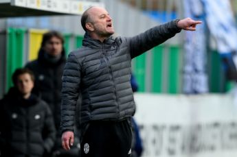 FK Mladá Boleslav - FC Slovan Liberec (12.3.2023)