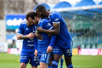 FK Mladá Boleslav - FC Slovan Liberec (12.3.2023)