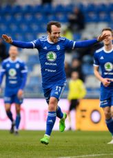 FK Mladá Boleslav - FC Slovan Liberec (12.3.2023)