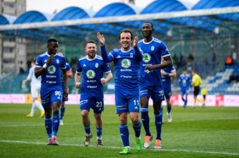 FK Mladá Boleslav - FC Slovan Liberec (12.3.2023)