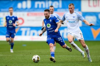 FK Mladá Boleslav - FC Slovan Liberec (12.3.2023)