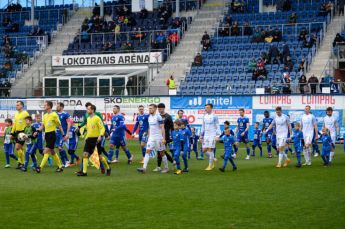 FK Mladá Boleslav - FC Slovan Liberec (12.3.2023)
