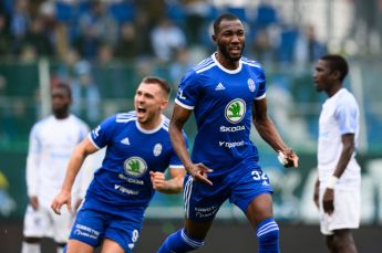 FK Mladá Boleslav - FC Slovan Liberec (12.3.2023)