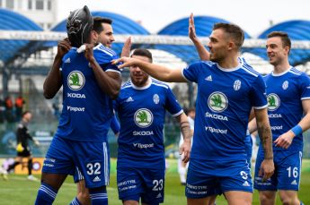 FK Mladá Boleslav - FC Slovan Liberec (12.3.2023)