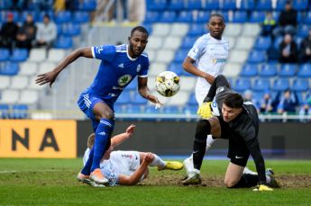 FK Mladá Boleslav - FC Slovan Liberec (12.3.2023)