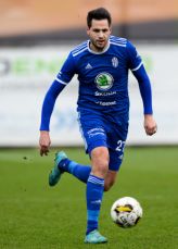 FK Mladá Boleslav - FC Slovan Liberec (12.3.2023)