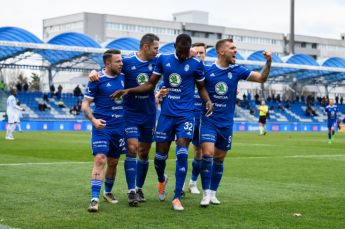 FK Mladá Boleslav - FC Slovan Liberec (12.3.2023)